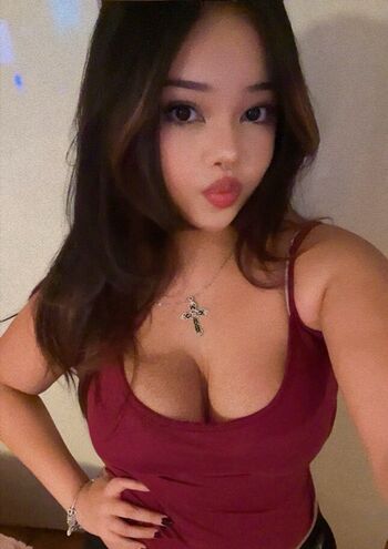 🔥 Hanilovesyouu leaked private photo uncensored full