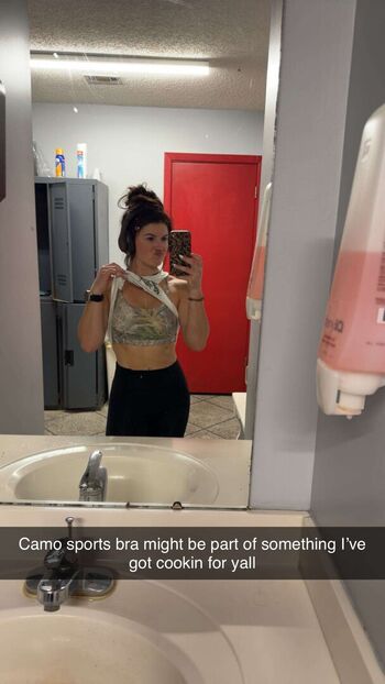 🔥 Hannah barron page leaked private photo uncensored full