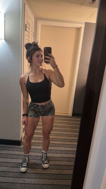 🔥 Hannah barron page leaked private photo uncensored full