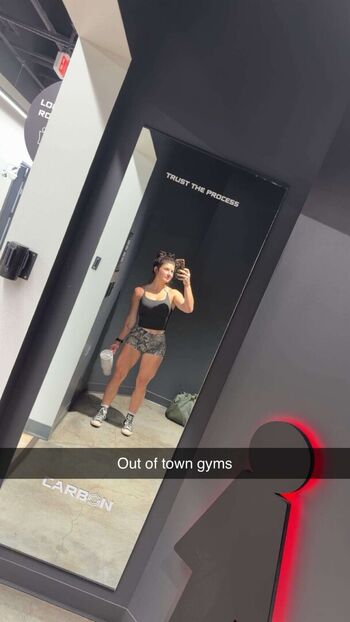 🔥 Hannah barron page leaked private photo uncensored full