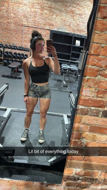 🔥 Hannah barron page leaked private photo uncensored full