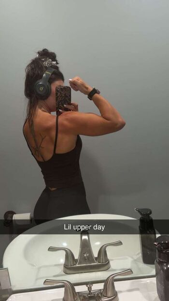 🔥 Hannah barron page leaked private photo uncensored full