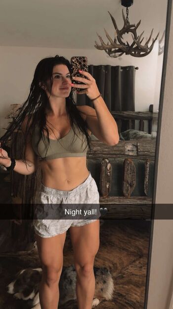 🔥 Hannah barron page leaked private photo uncensored full