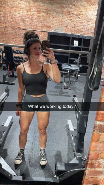 🔥 Hannah barron leaked private photo uncensored full