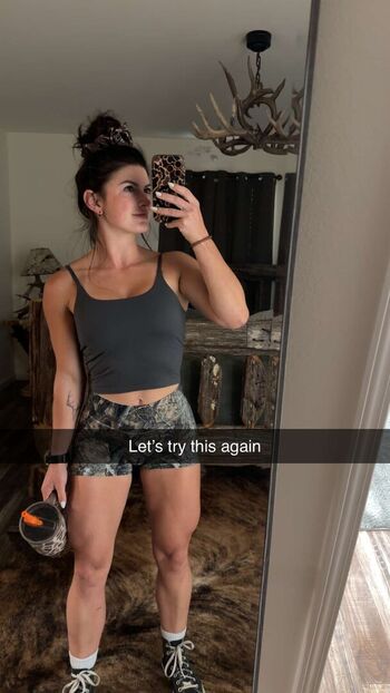 🔥 Hannah barron leaked private photo uncensored full