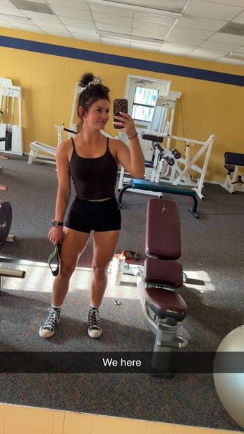 🔥 Hannah barron leaked private photo uncensored full