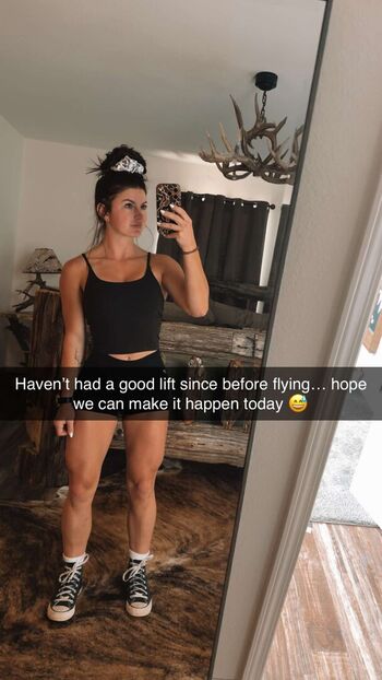 🔥 Hannah barron leaked private photo uncensored full