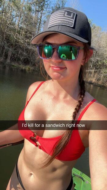 🔥 Hannah barron page leaked private photo uncensored full