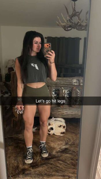 🔥 Hannah barron leaked private photo uncensored full