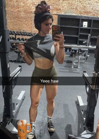 🔥 Hannah barron leaked private photo uncensored full