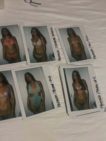 🔥 Hannah berner leaked private photo uncensored full