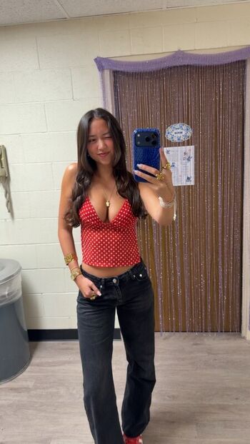 🔥 Hannah lee page leaked private photo uncensored full