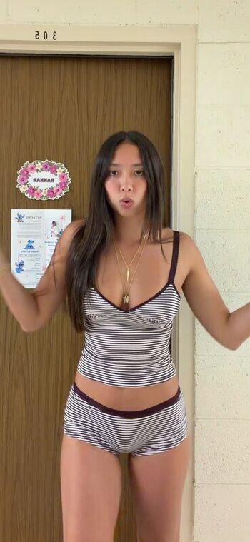 🔥 Hannah lee leaked private photo uncensored full