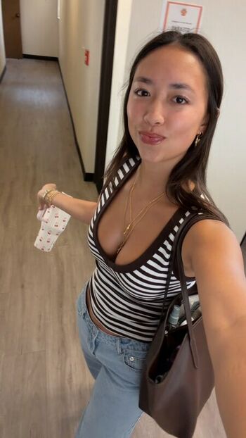 🔥 Hannah lee leaked private photo uncensored full