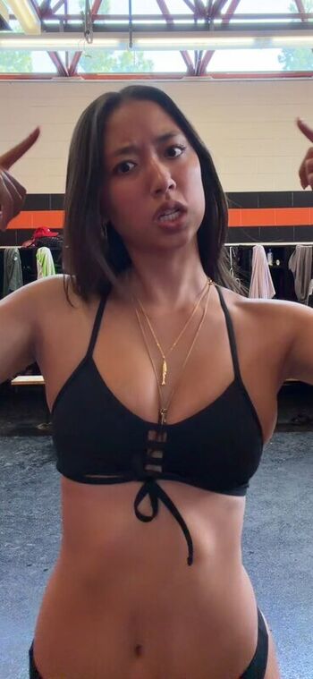 🔥 Hannah lee leaked private photo uncensored full
