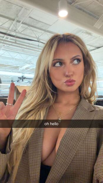 🔥 Hannah montoya leaked private photo uncensored full
