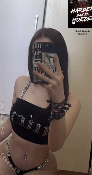 🔥 Hannahluisienne page leaked private photo uncensored full