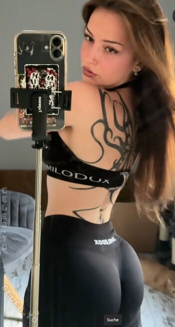 🔥 Hannahluisienne leaked private photo uncensored full