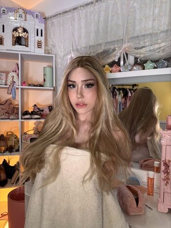 🔥 Hannapunzell  page leaked private photo uncensored full