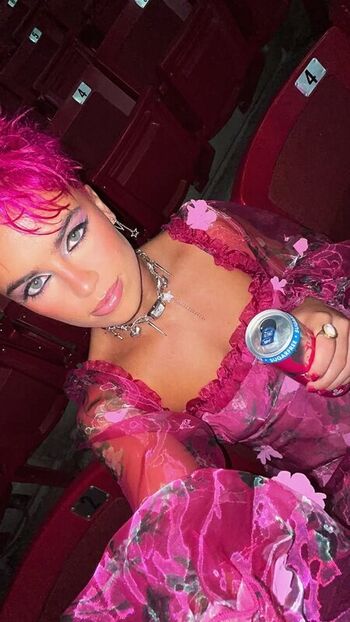 🔥 Harley hudson page leaked private photo uncensored full