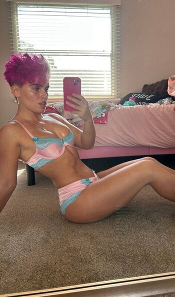 🔥 Harley hudson page leaked private photo uncensored full