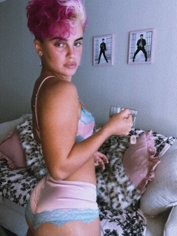 🔥 Harley hudson page leaked private photo uncensored full