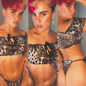 🔥 Harley hudson page leaked private photo uncensored full
