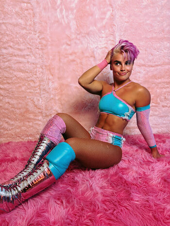 🔥 Harley hudson page leaked private photo uncensored full