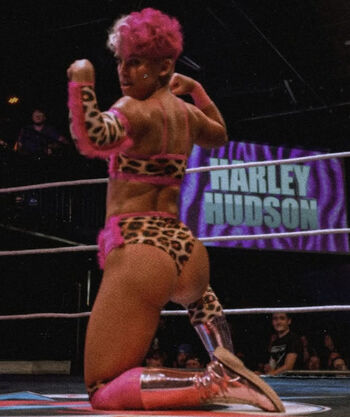 🔥 Harley hudson leaked private photo uncensored full