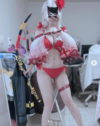🔥 Harusaki page leaked private photo uncensored full