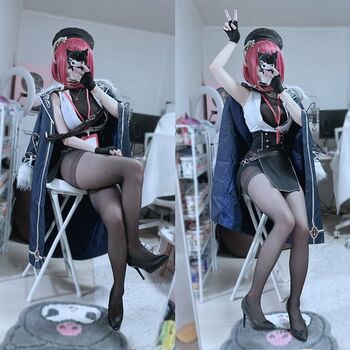🔥 Harusaki page leaked private photo uncensored full