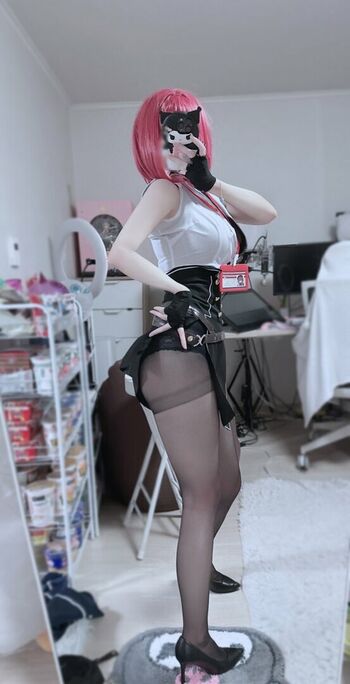 🔥 Harusaki page leaked private photo uncensored full