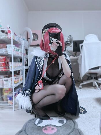 🔥 Harusaki page leaked private photo uncensored full