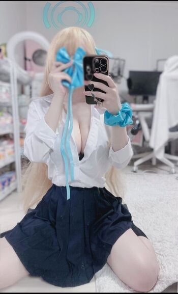 🔥 Harusaki page leaked private photo uncensored full