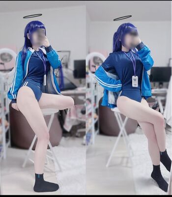 🔥 Harusaki leaked private photo uncensored full