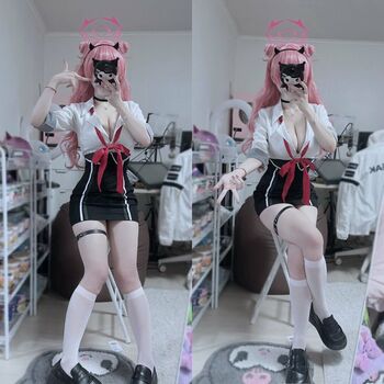 🔥 Harusaki leaked private photo uncensored full