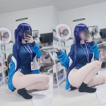🔥 Harusaki leaked private photo uncensored full