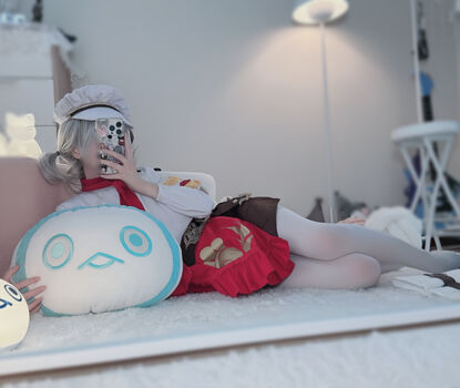 🔥 Harusaki leaked private photo uncensored full