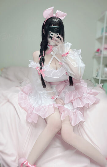🔥 Harusaki leaked private photo uncensored full