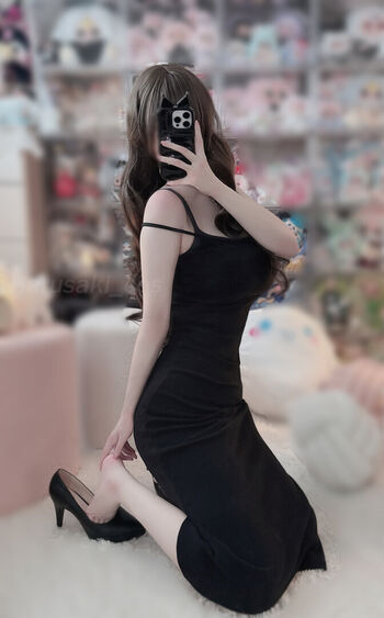 🔥 Harusaki leaked private photo uncensored full