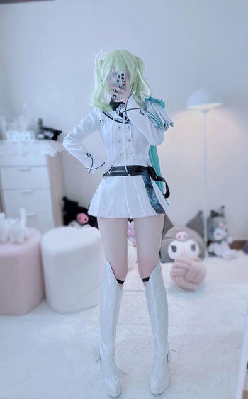 🔥 Harusaki leaked private photo uncensored full