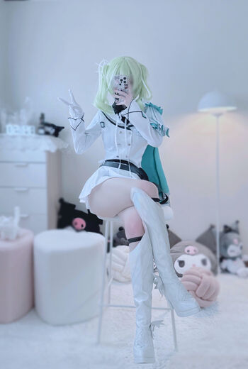 🔥 Harusaki leaked private photo uncensored full