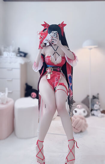 🔥 Harusaki leaked private photo uncensored full