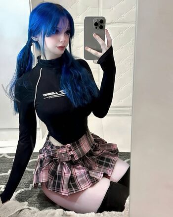 🔥 Havineko leaked private photo uncensored full