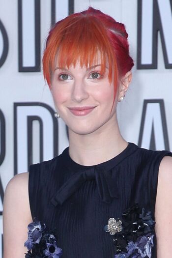 🔥 Hayley williams page leaked private photo uncensored full