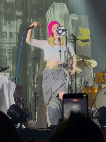 🔥 Hayley williams page leaked private photo uncensored full