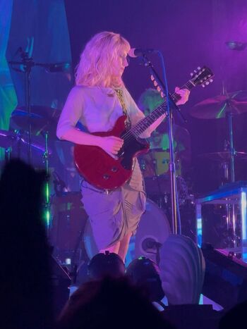 🔥 Hayley williams page leaked private photo uncensored full