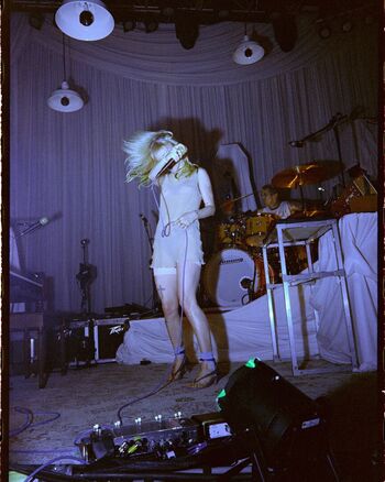 🔥 Hayley williams page leaked private photo uncensored full