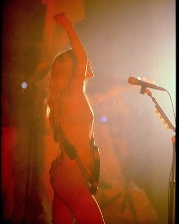 🔥 Hayley williams page leaked private photo uncensored full