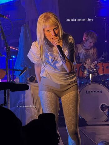 🔥 Hayley williams page leaked private photo uncensored full